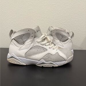 Retro Jordan 7 Pure Money